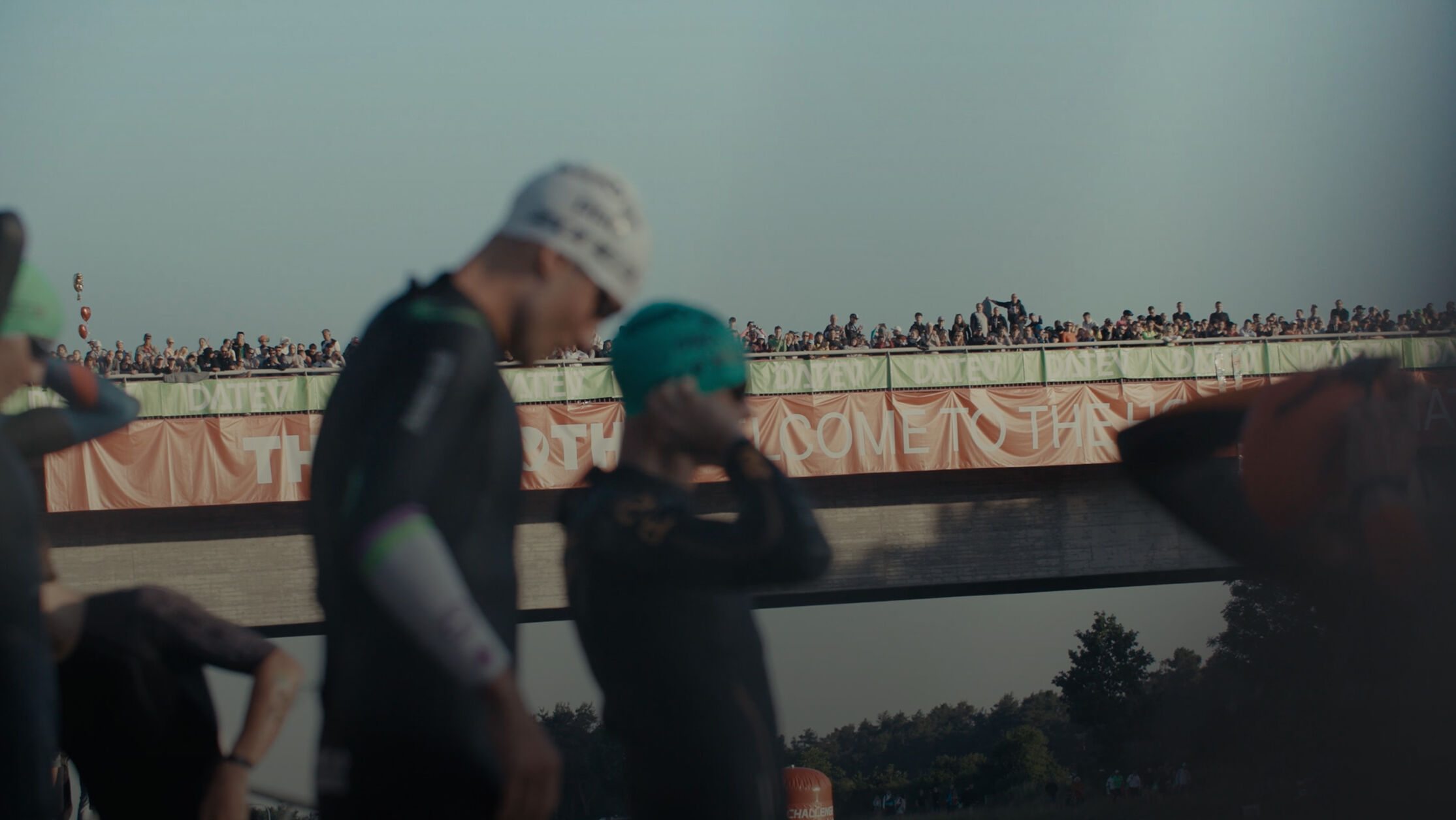 Nutrition is a very important step towards accomplishing your first triathlon